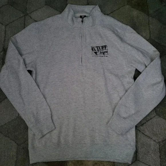 Top Of The World sweatshirt - Picture 1 of 2